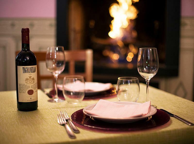 Hotel Ristorante Umbria Orvieto Exterior foto
